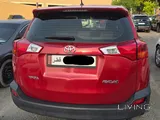 TOYOTA RAV 4 - 2015